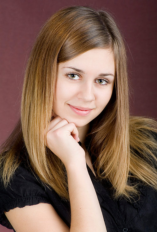 Мисс Шахты 2011 — Анна Донда