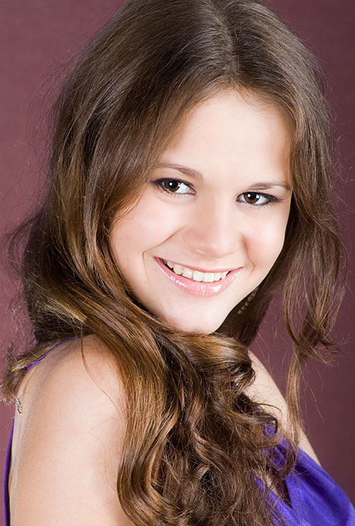 Мисс Шахты 2011 — Татьяна Коваленко