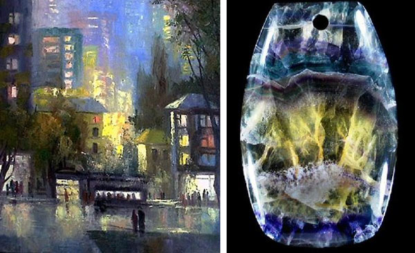 город Шахты