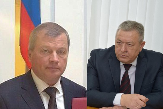 Директор рынка г. Шахты оштрафован на 1 млн рублей за дачу взятки