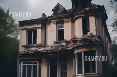Бастрыкин: в Шахтах не могут расселить жильцов аварийного многоквартирного дома