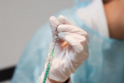 С 18 января начнется массовая вакцинация от ковида в г. Шахты и Ростовской области
