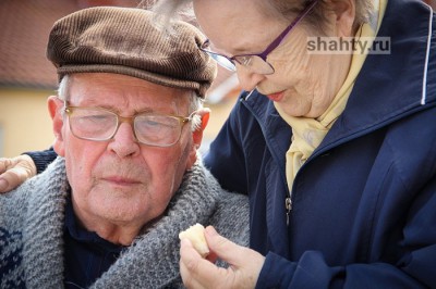 Пенсионеры г. Шахты начали получать проиндексированные на 8,6% страховые пенсии