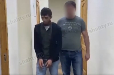 Задержан подозреваемый в убийстве 20-летнего парня, заступившегося за девушку в Ростове