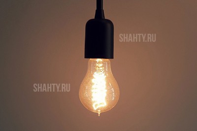 Большое отключение в Шахтах: без света в среду останутся 45 улиц