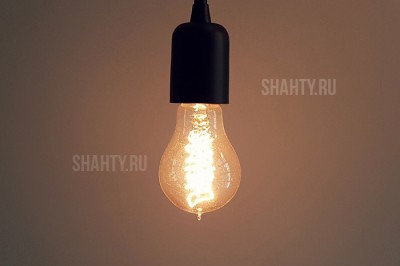 Без света в среду в Шахтах останутся 25 улиц