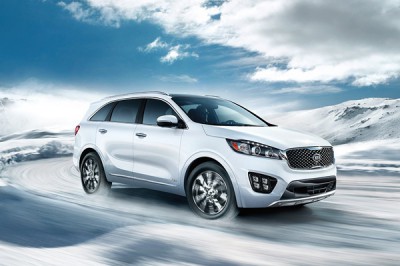 Угнал из мести: женщина лишилась автомобиля Kia Sorento