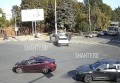 Появилось видео ДТП с переворотом в Шахтах: в авто были мать и 3-летний ребенок