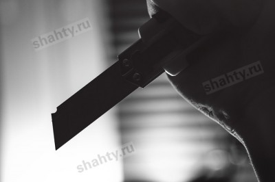 Грозит тюрьма: подросток под Шахтами искалечил ножом двоих мужчин