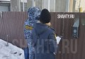 В г. Шахты приставы посетили 14 должников и арестовали авто