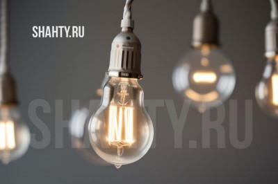 Без света в понедельник в Шахтах останутся семь улиц