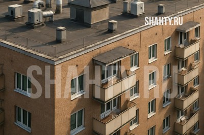 В г. Шахты отремонтируют 142 многоквартирных дома по программе капремонта