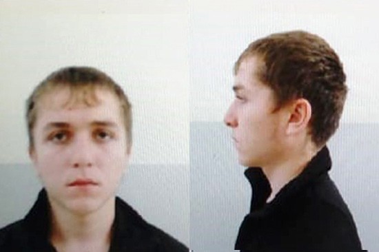Разыскивают сбежавшего преступника в Ростовской области