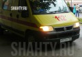 «Приора» насмерть задавила парня в Ростовской области