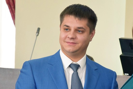 Депутат из г. Шахты Артем Долгопятов вложит деньги в Зверево
