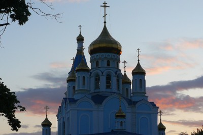 О погоде в Шахтах во вторник, 21 января