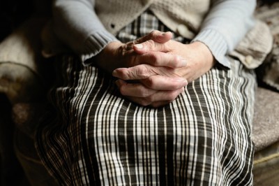 За изнасилование 74-летней пенсионерки 22-летнему отморозку дали 12 лет тюрьмы