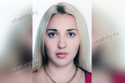 Разыскивают крашеную блондинку, пропавшую в Ростовской области