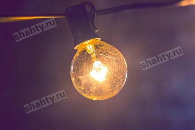Без света в четверг в Шахтах останутся 19 улиц