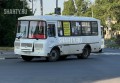 В Шахтах изменен маршрут автобуса № 10 после установки светофора