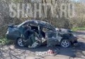 Погиб 4-летний ребенок: 26-летняя врезалась в дерево на дороге Ростов — Волгодонск