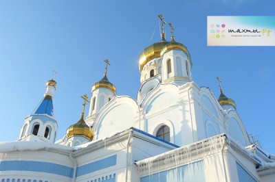 В храмах Ростовской области ввели масочный режим с 20 мая