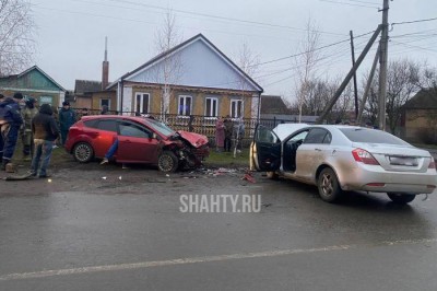 В Шахтах обнаружили норовирус в суши-баре на Советской: заведение закрыли