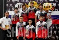 Спортсмены г. Шахты отмечены на турнире по кикбоксингу в Ставрополе
