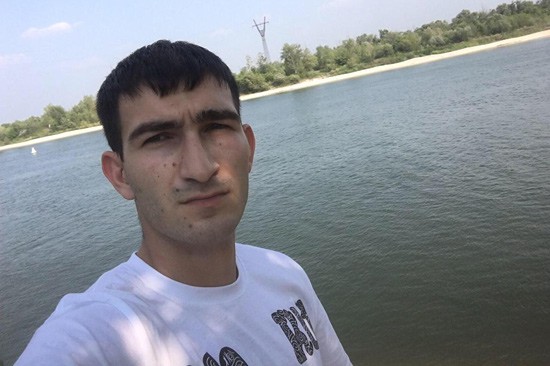 Найден 24-летний парень, пропавший в Шахтах