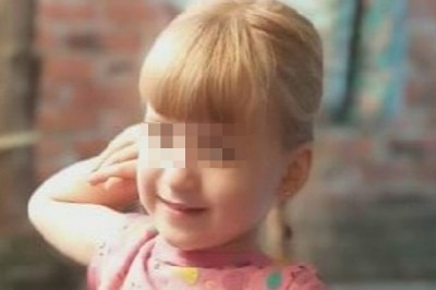 Найдена четырехлетняя девочка, пропавшая в соседнем с Шахтами Новошахтинске
