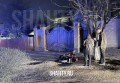 Погиб мотоциклист в Ростове: опрокинулся на мотоцикле