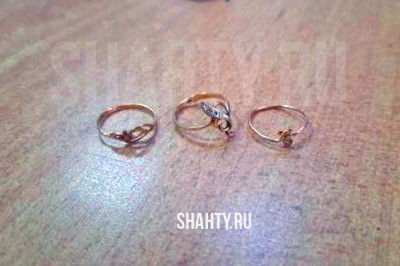 В г. Шахты пассажир такси забрал чужой кошелек