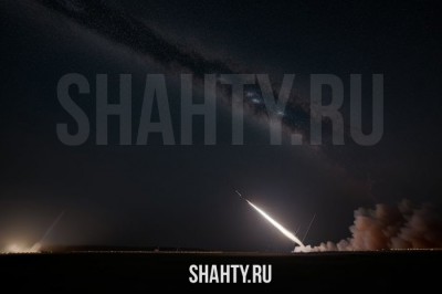 Вновь ночной налет в Ростовской области: есть разрушения в Таганроге