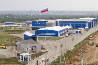 «Евродон» купил директор литейного завода из Перми