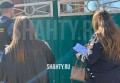 В Шахтах трое должников препятствовали работе приставов