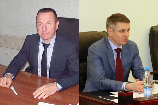 Экс-заместитель Андрея Ковалева из г. Шахты отправится в тюрьму на 2,5 года