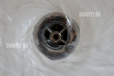 Авария в Шахтах: отключили воду с 9 утра, список районов