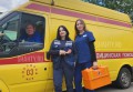 Бригада скорой помощи приняла роды в Ростове у матери восьмерых детей