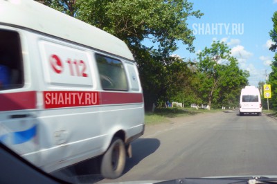 Задавили насмерть пешехода в Сальске в Ростовской области