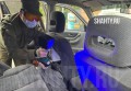 Подростки угнали машину в Ростовской области, чтобы покататься