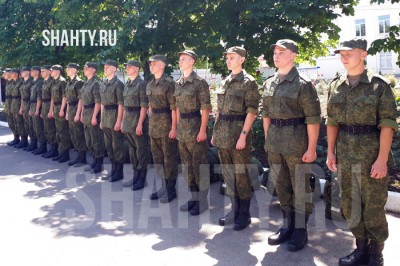 Полностью заработал реестр повесток для призывников в России