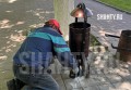 В Шахтах купили 31 урну: установят на улице Шевченко