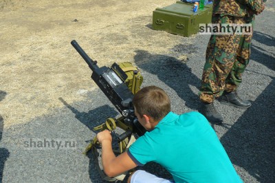 Вернут в школы России уроки по начальной военной подготовке (НВП)