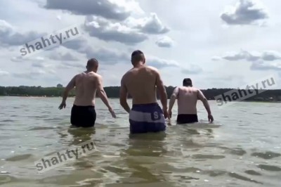 Утонули четверо мужчин на выходных в реках и прудах Ростовской области