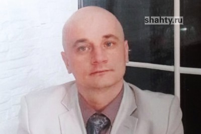Продолжают искать пропавшего в Шахтах адвоката