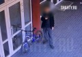 16-летний житель г. Шахты украл в Ростове велосипед стоимостью 55 тысяч рублей