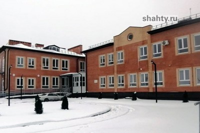 В Шахтах достроили детский сад на Мечникова за 174 млн рублей