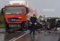 Погибли два человека в аварии на трассе Шахты — Цимлянск