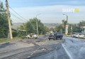 Автоледи в г. Шахты спровоцировала ДТП: пострадали двое