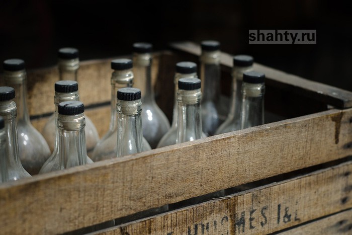 Поднимут цены на алкоголь в Ростовской области с 6 февраля